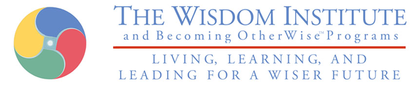 Wisdom Institute, Carrie Bassett, practical wisdom, wisdom, organizations, communities